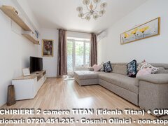 Titan, Edenia